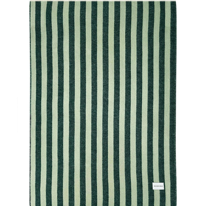 Candy Wrap Blanket
