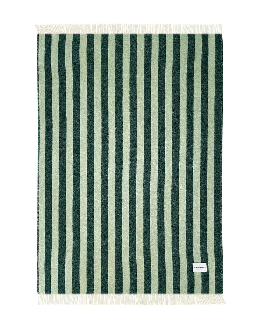 Candy Wrap Blanket