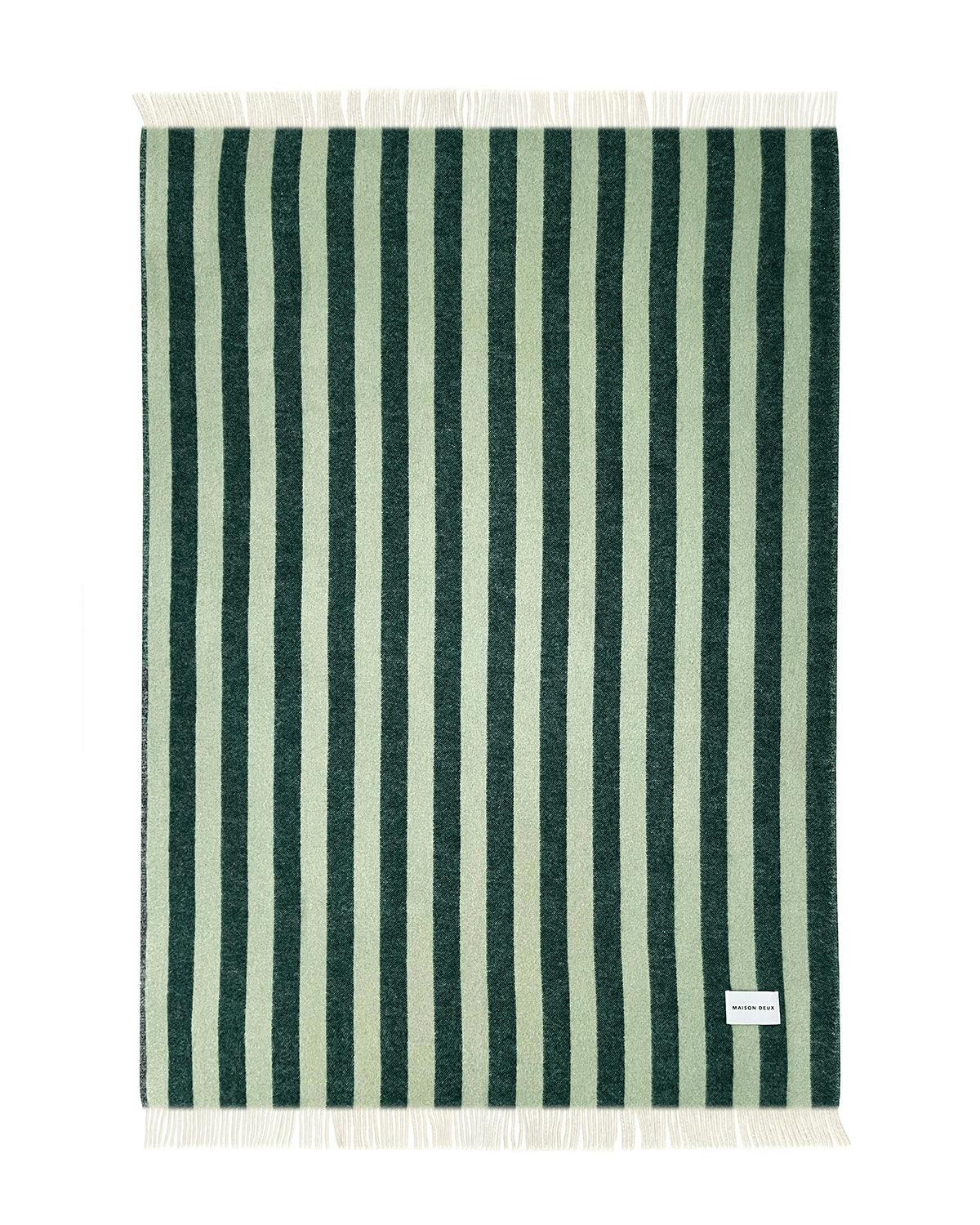 Candy Wrap Blanket