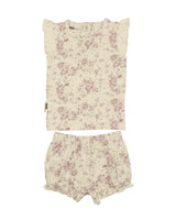 Baby Blooming 2-Piece Bloomer Set