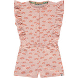 Sunglass Hearts Jumpsuit