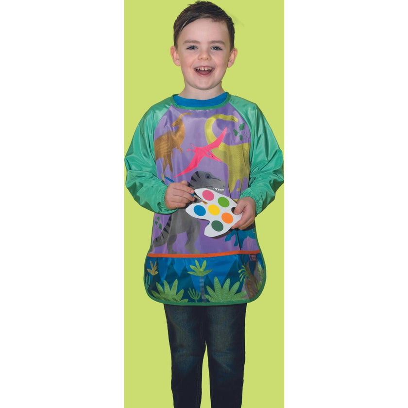 Dino Apron