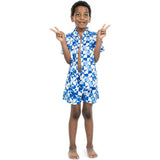The Greece - Boys Hawaiian Shirt