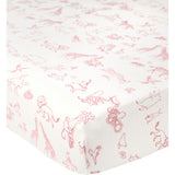 Crib Sheet