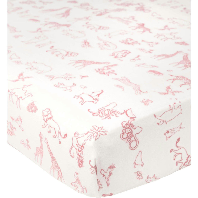 Crib Sheet