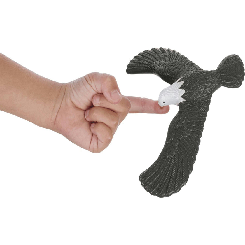 Balancing Eagle (7")