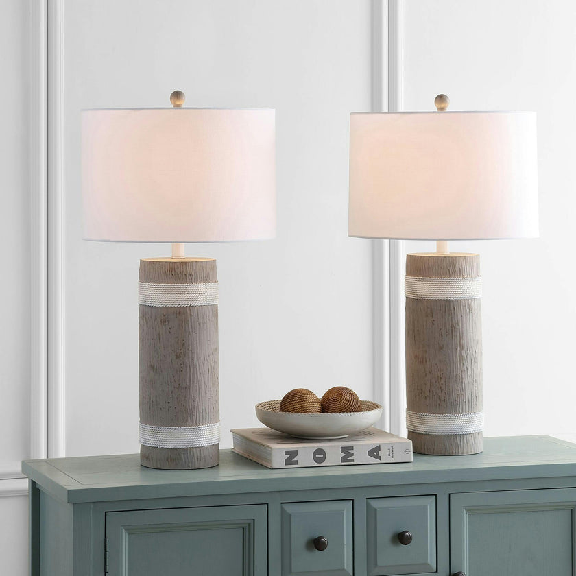 Brixton Table Lamp (Set of 2)