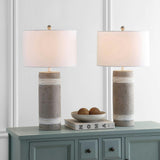 Brixton Table Lamp (Set of 2)
