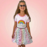 3D Tutu Skirt