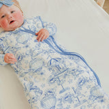 Bamboo Sleep Bag - Vintage Carnival