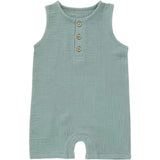 Beach Bum Romper