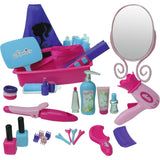 18'' Doll Hair Salon Set