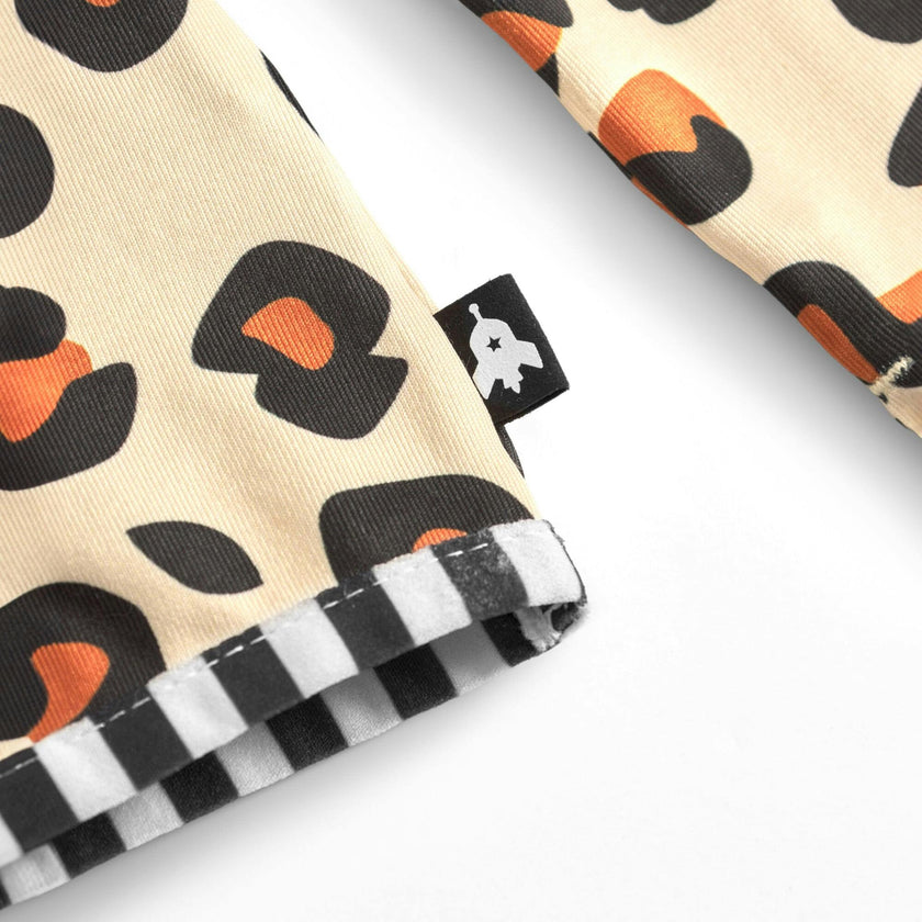CHEETAHDO 25 Thermoshirt, Prints