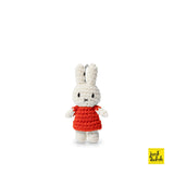 Just Dutch Miffy Crochet Keychain