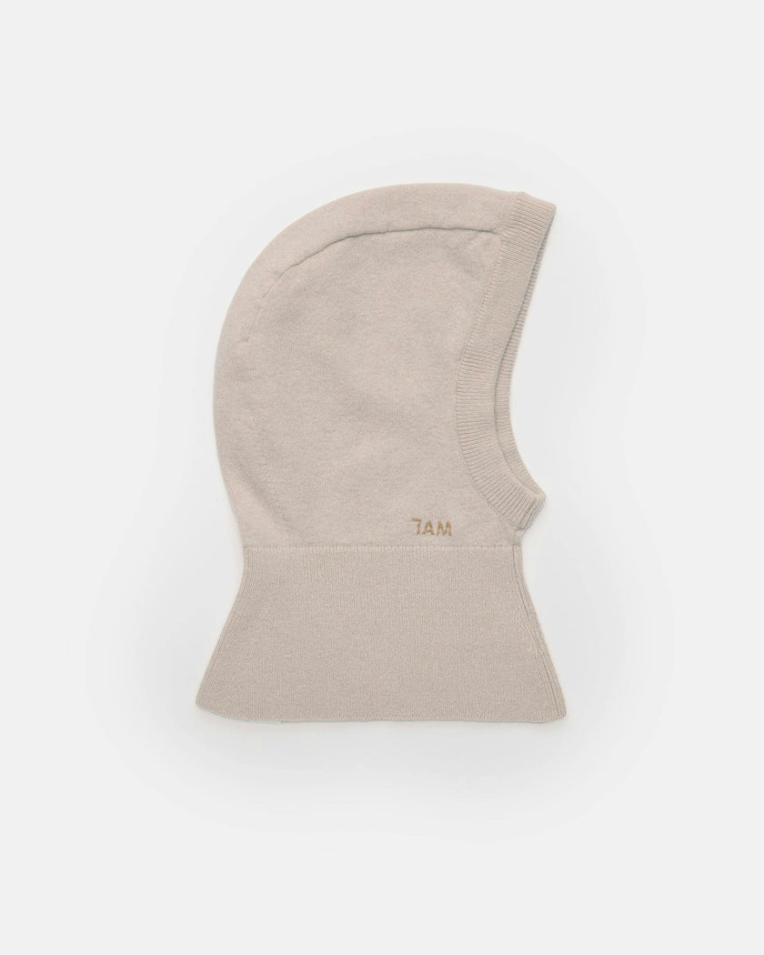 Balaclava • Vegan Cashmere