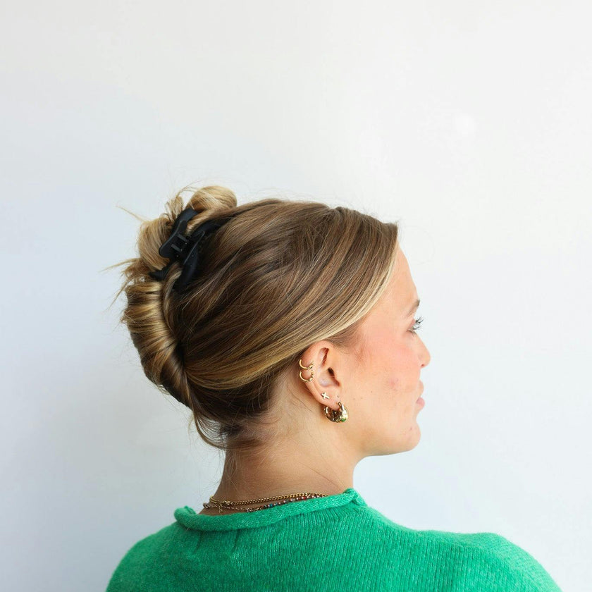 KAXI WAVY MINI HOLD EVERYTHING CLAW