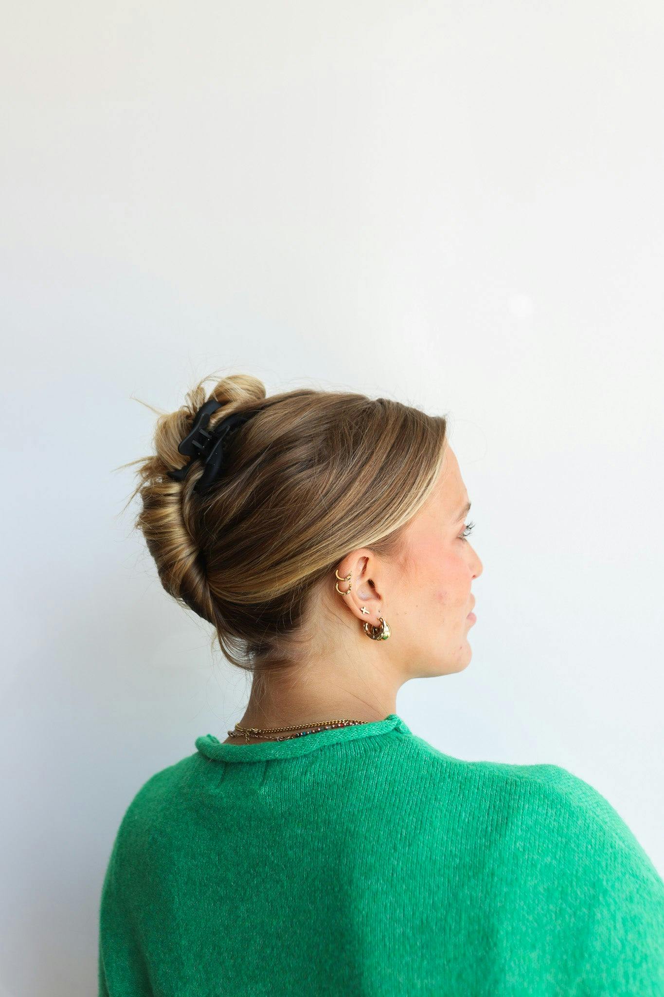 KAXI WAVY MINI HOLD EVERYTHING CLAW