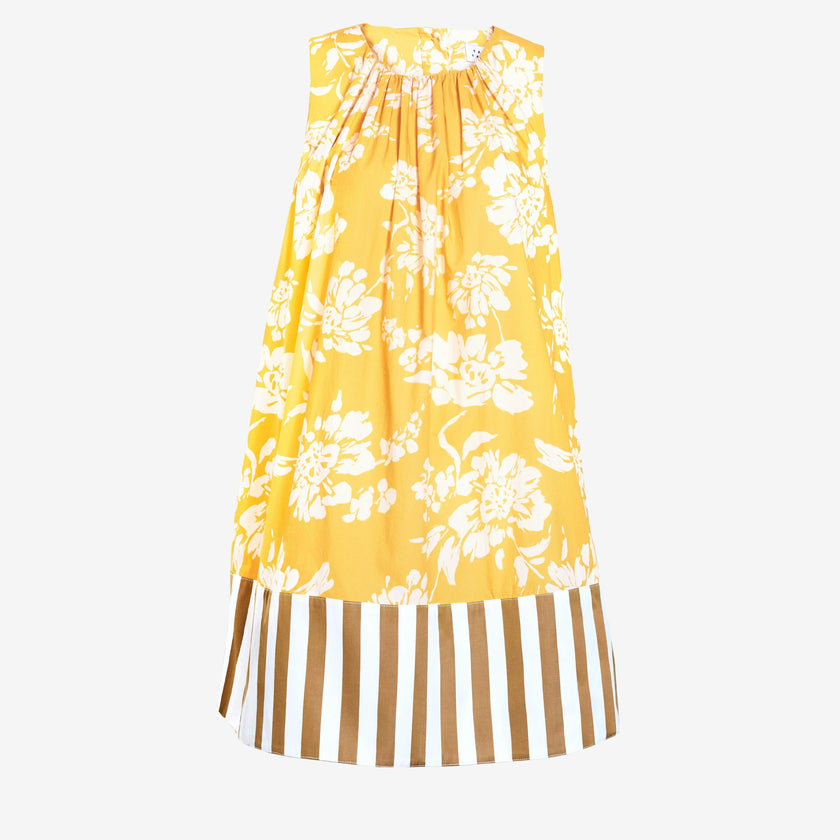 Hallie Dress