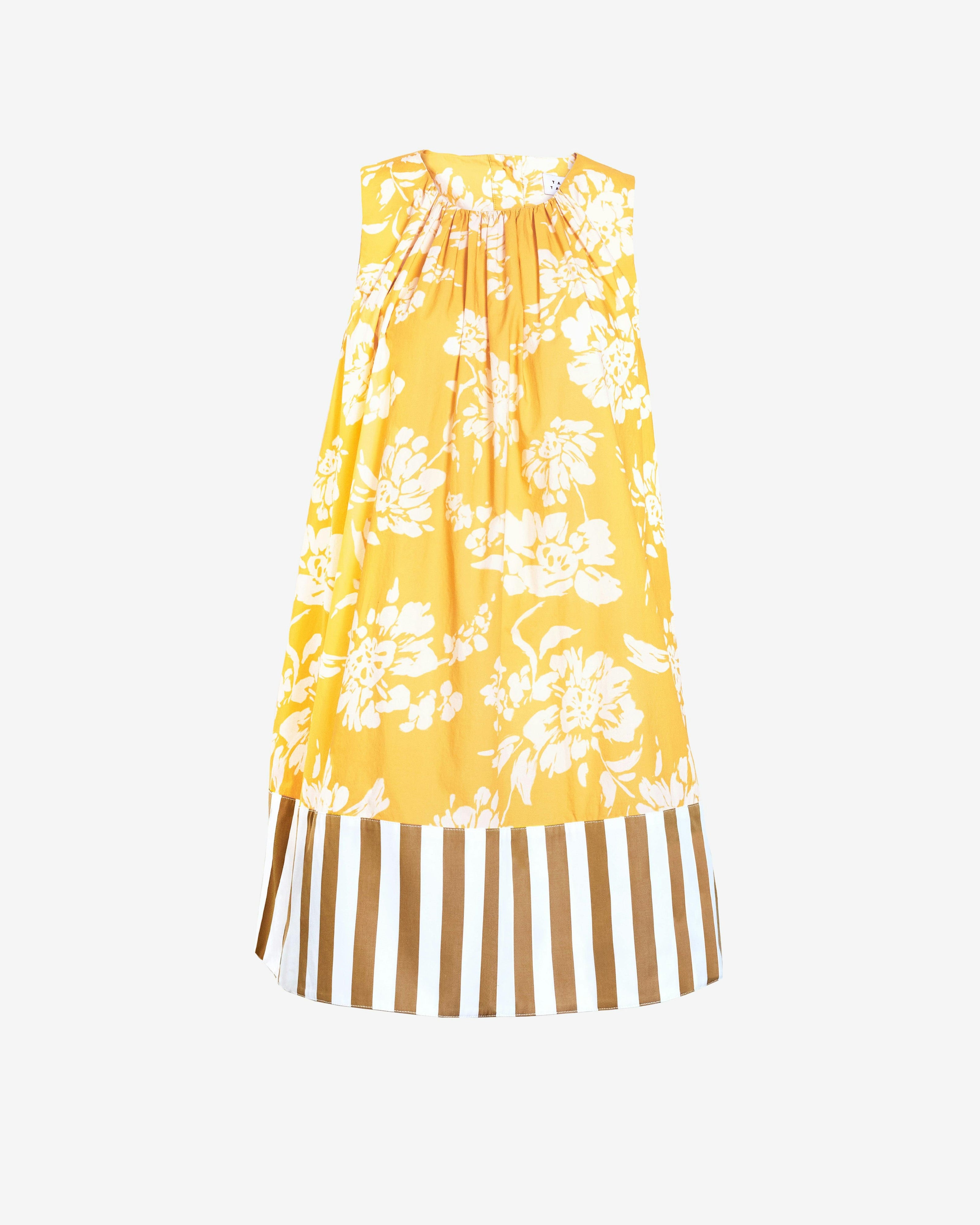 Hallie Dress