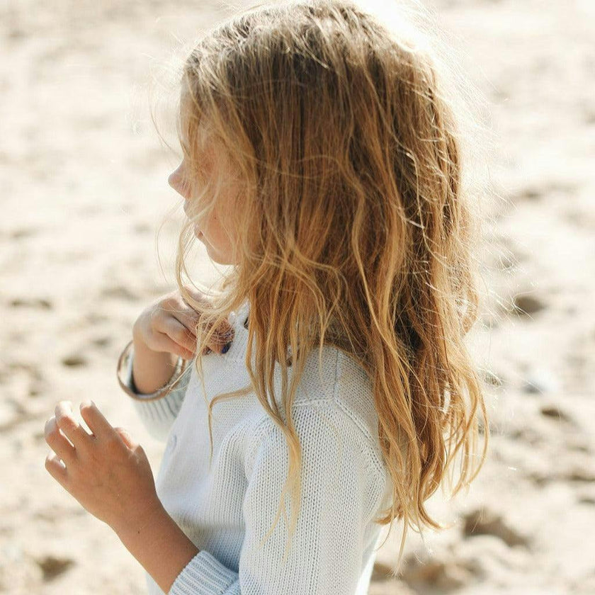 Knit Cardigan