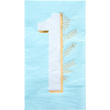 Onederland Guest Napkins