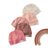 CHARLIE 5-Pack Baby Hats