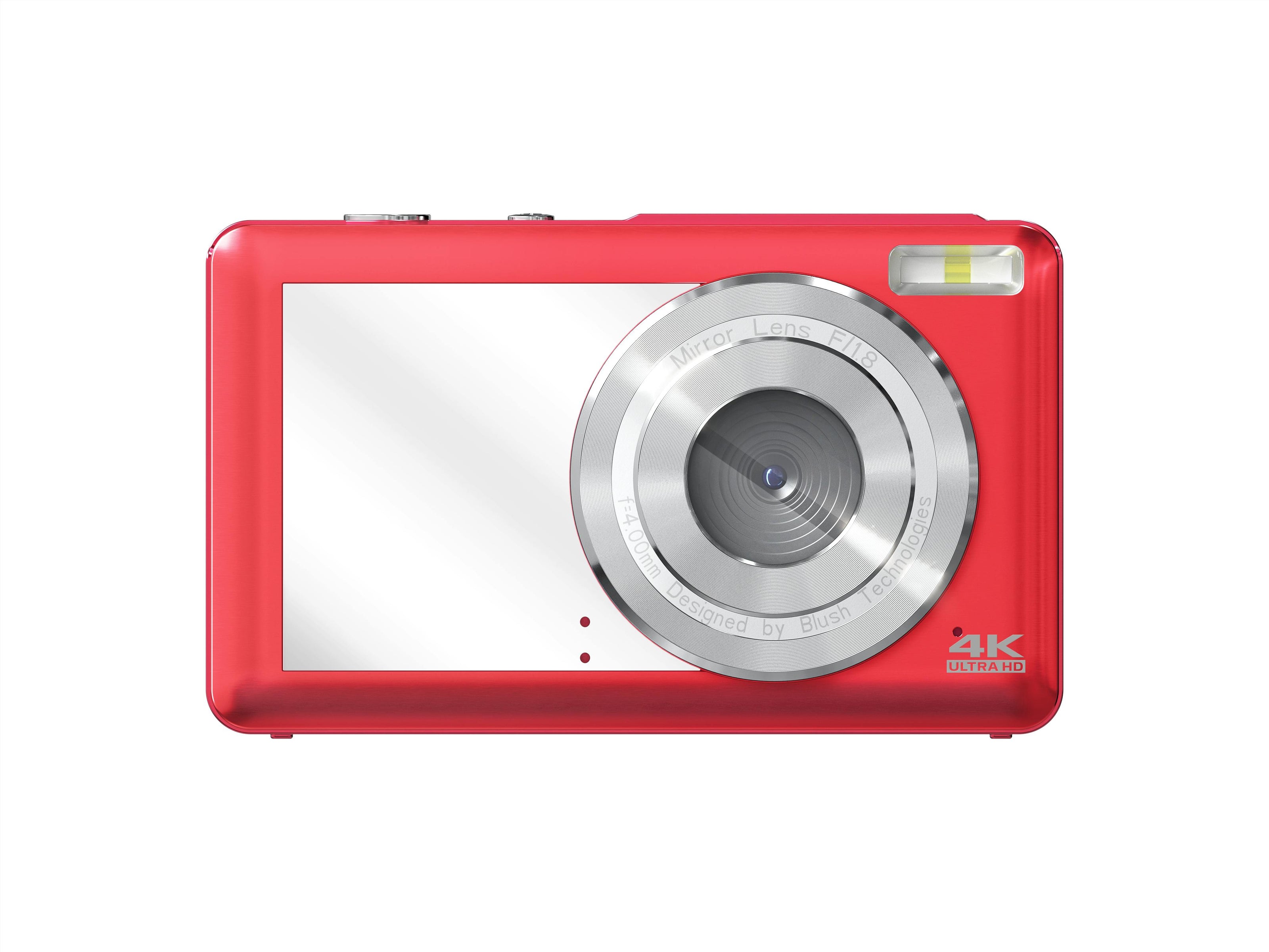 BLUSH DIGICAM
