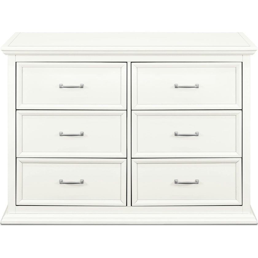 Foothill-Louis 6-Drawer Dresser