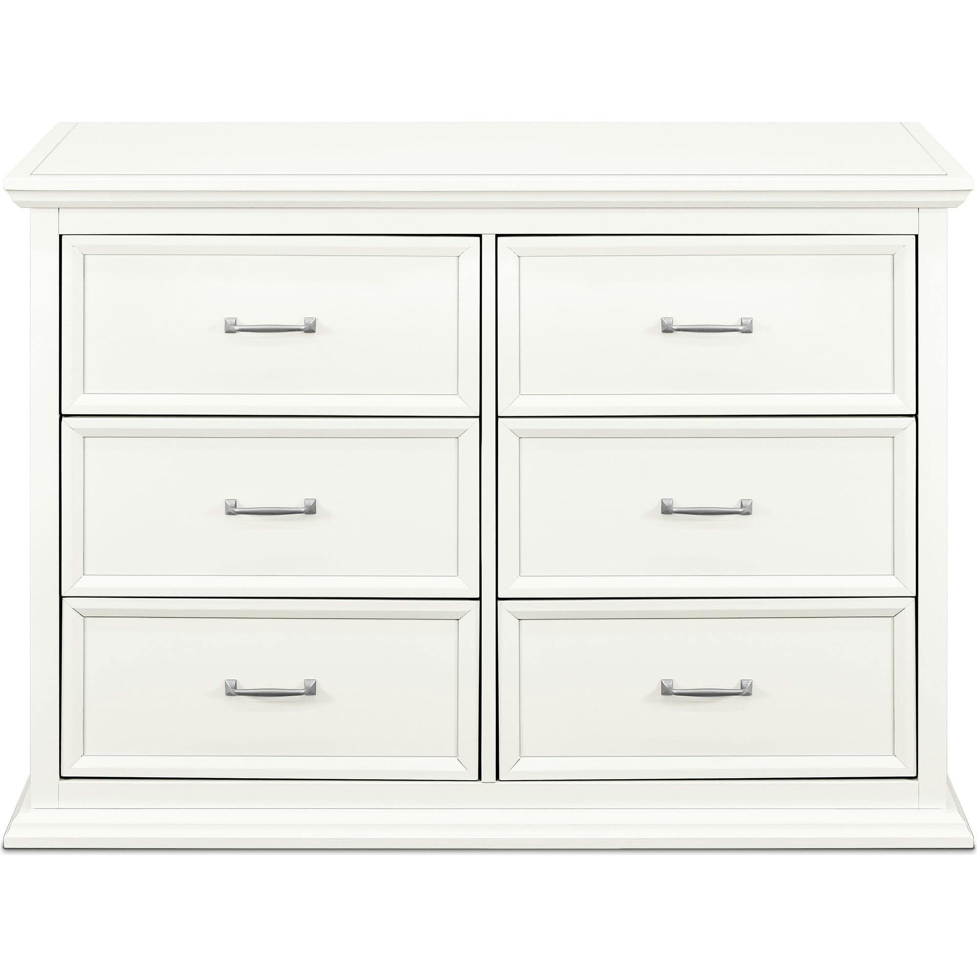 Foothill-Louis 6-Drawer Dresser