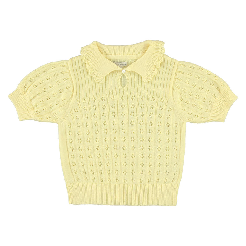 Summer Sweater