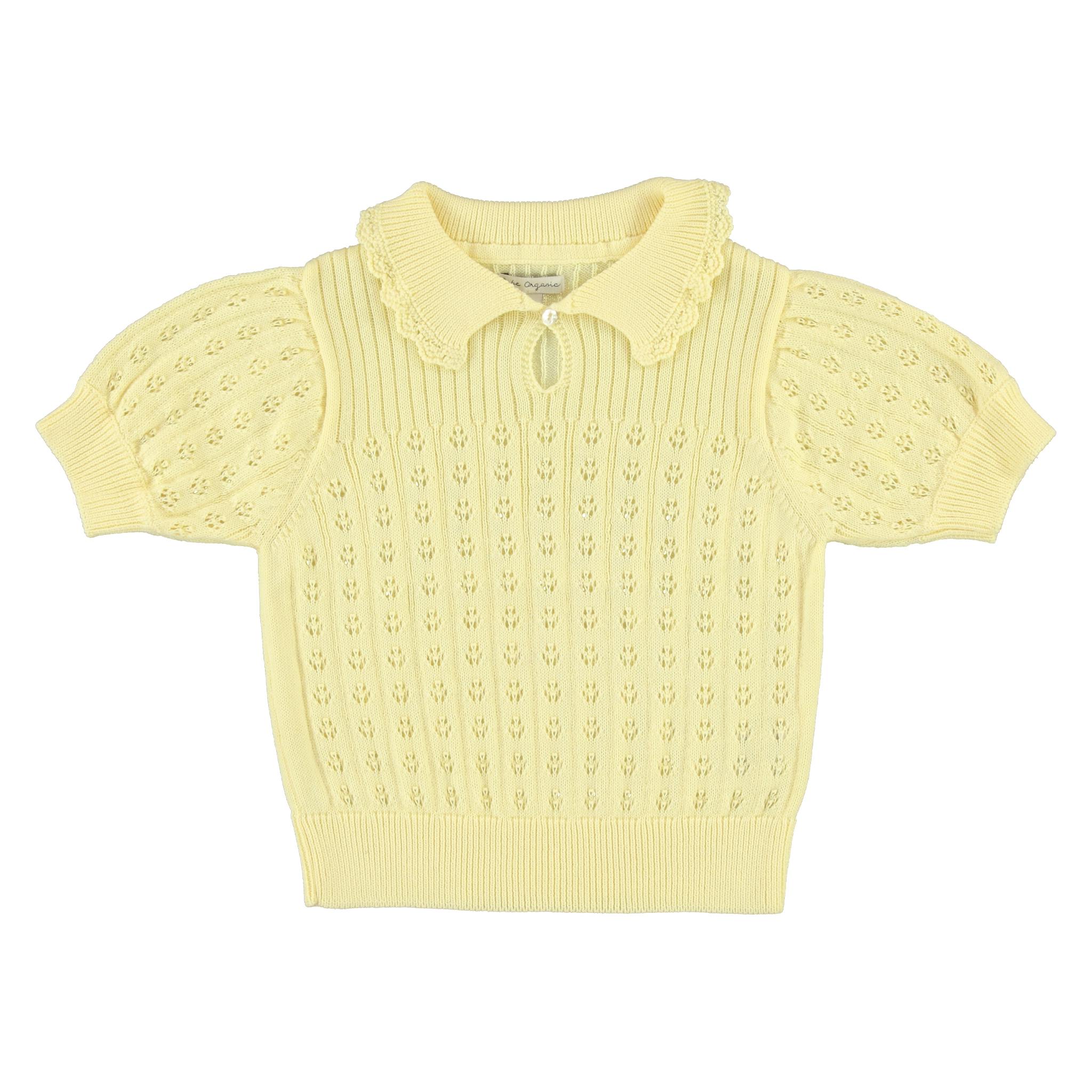 Summer Sweater