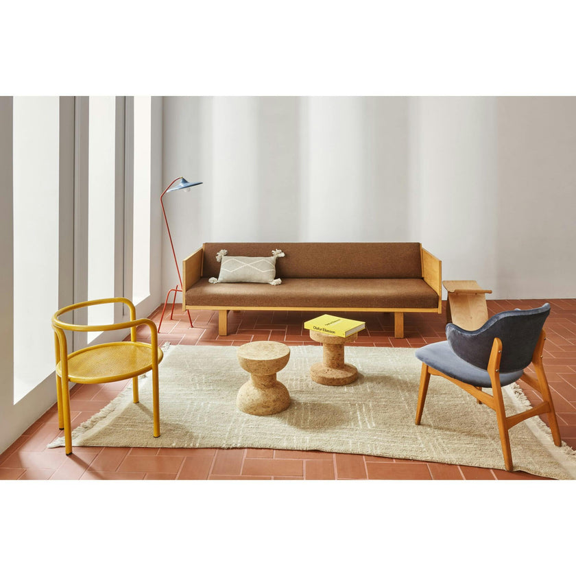 Shuka Woolable Rug, Beige
