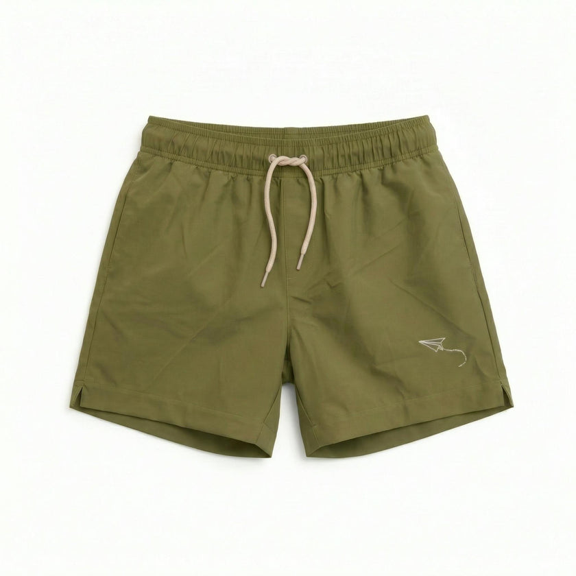 Moss Boss Boys Swimzers