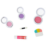 Sparkly Reindeer - Kids' Holiday Mineral Makeup Set