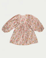 Belle Dress - Bloom