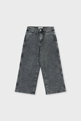 Wide Leg Jean
