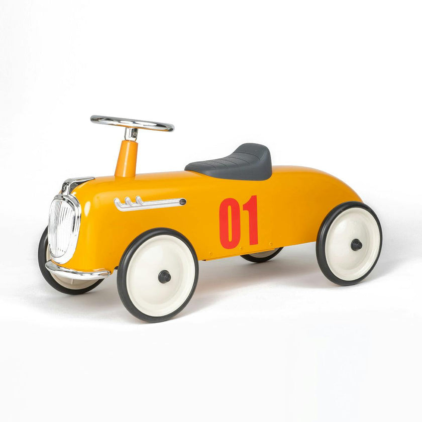 Ride-On ROADSTER Roadster Camel