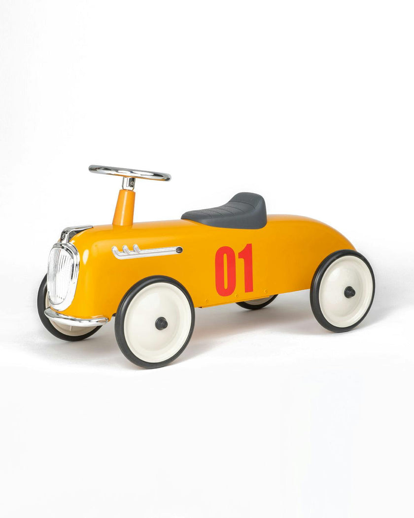 Ride-On ROADSTER Roadster Camel