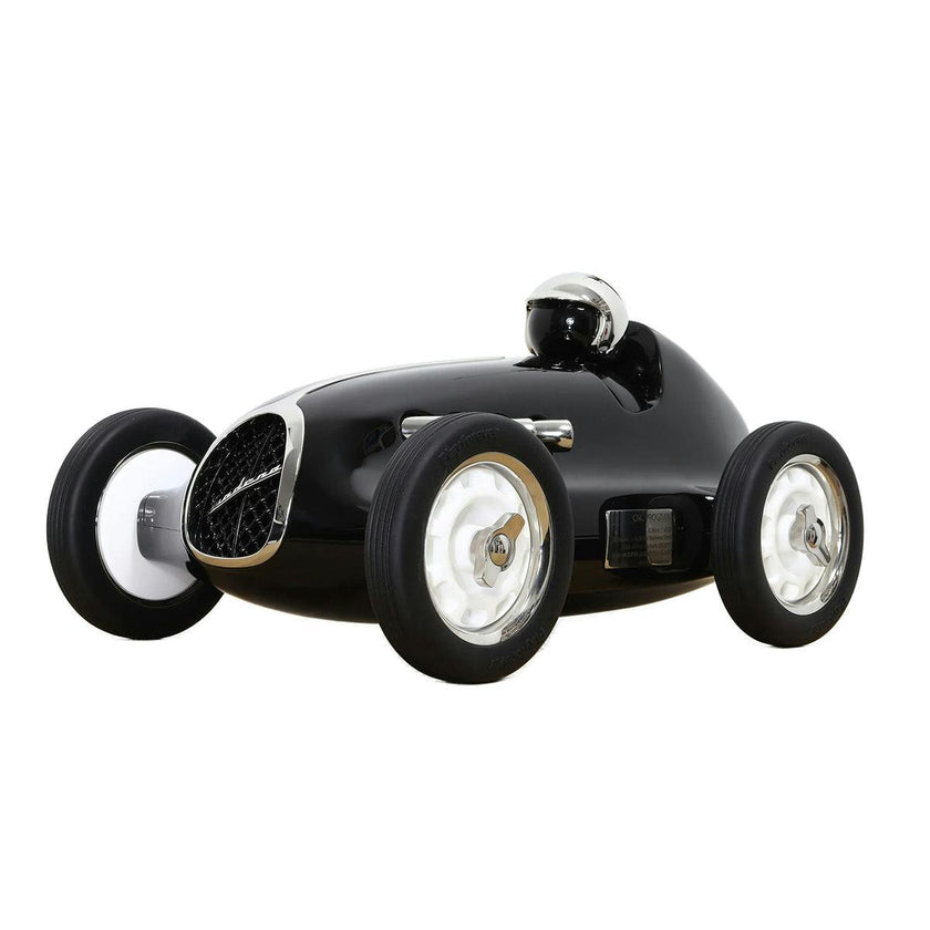Car MODENA GRAND PRIX: CUSTOM BUILT