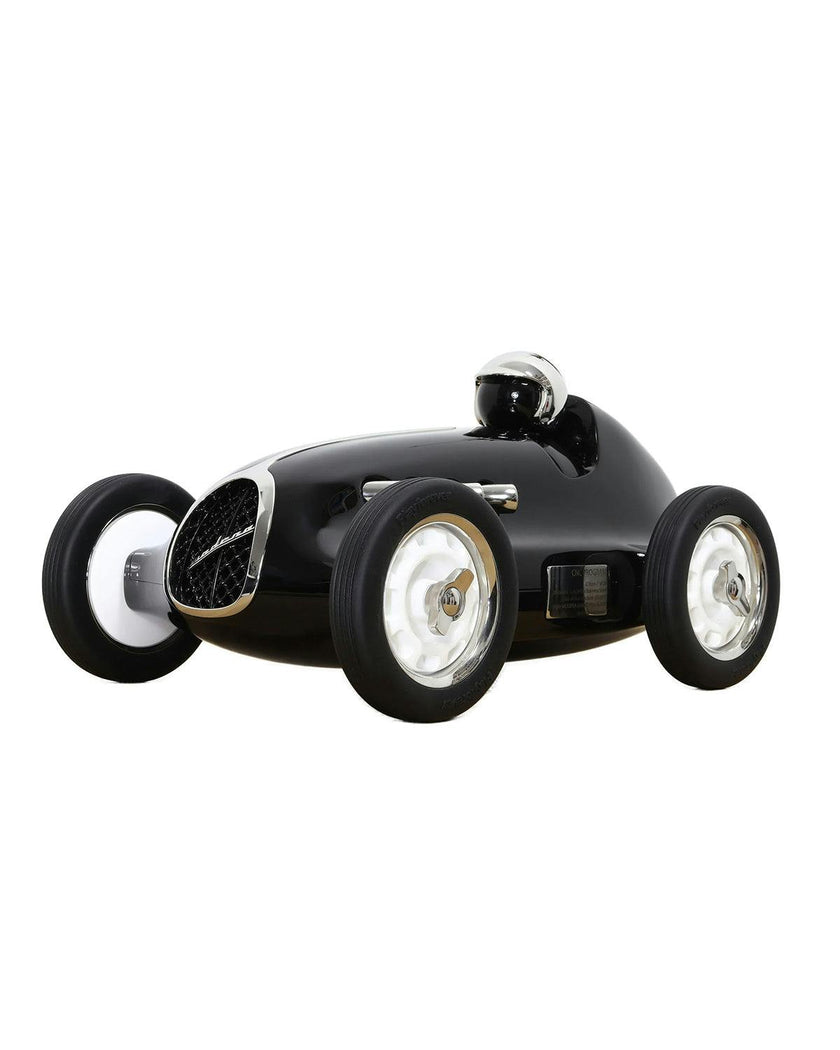Car MODENA GRAND PRIX: CUSTOM BUILT
