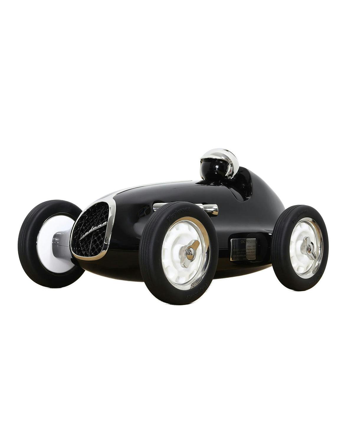 Car MODENA GRAND PRIX: CUSTOM BUILT