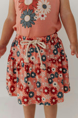 Girl's Skort