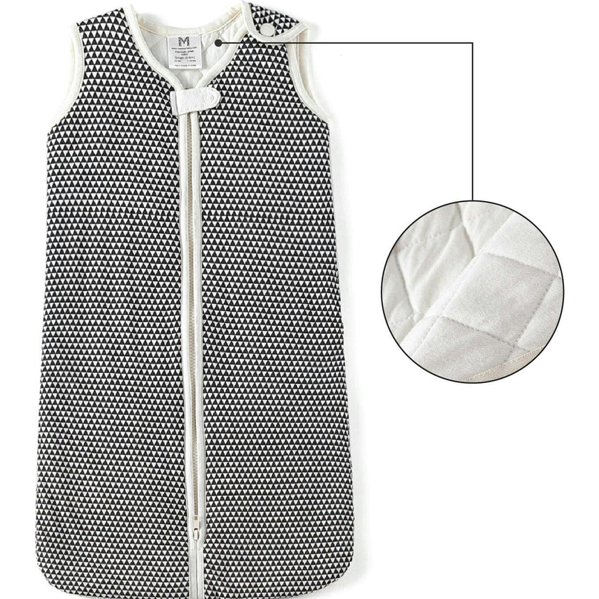 TOG 2.2 (Quilted) Wearable Blanket Baby Sleep Sack