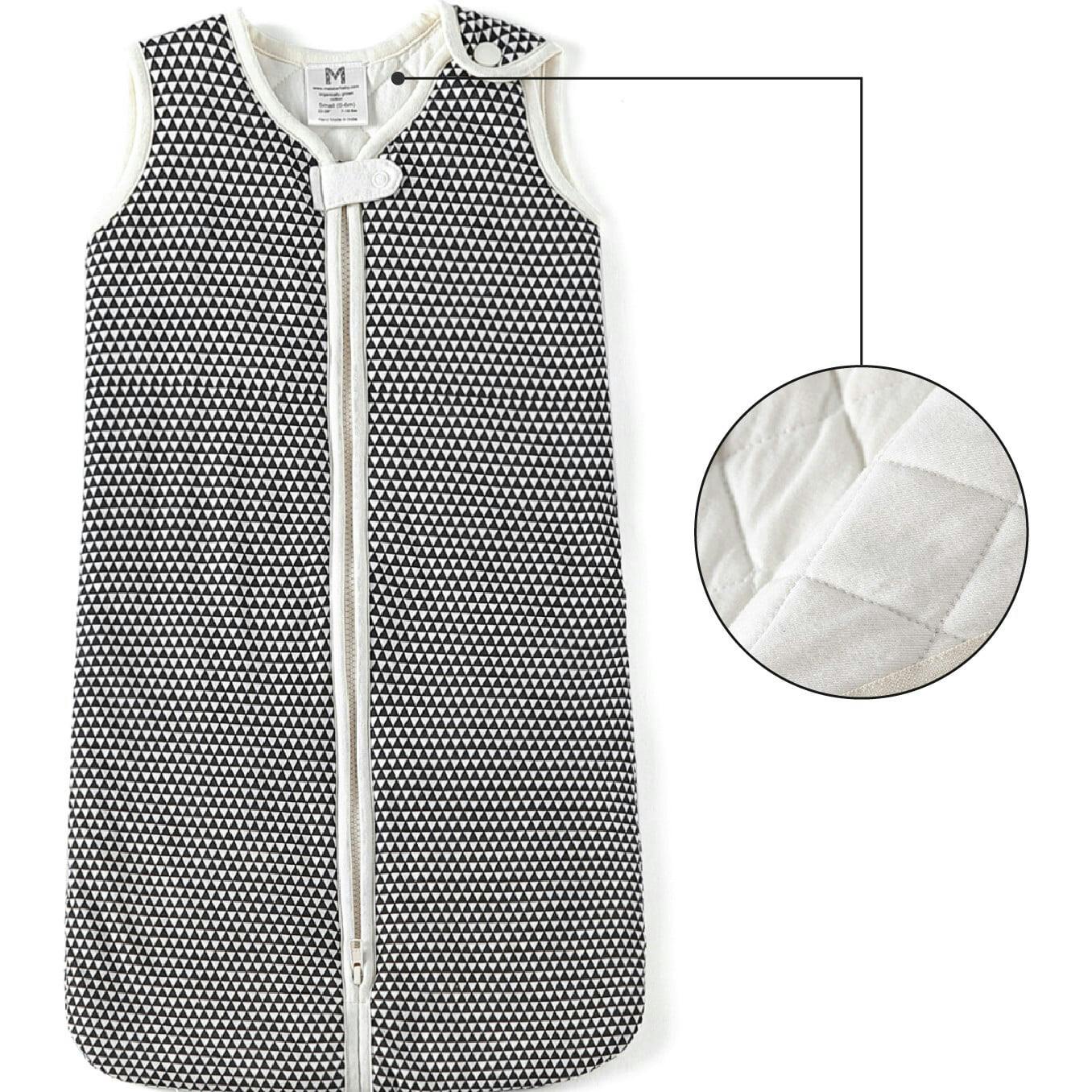 TOG 2.2 (Quilted) Wearable Blanket Baby Sleep Sack