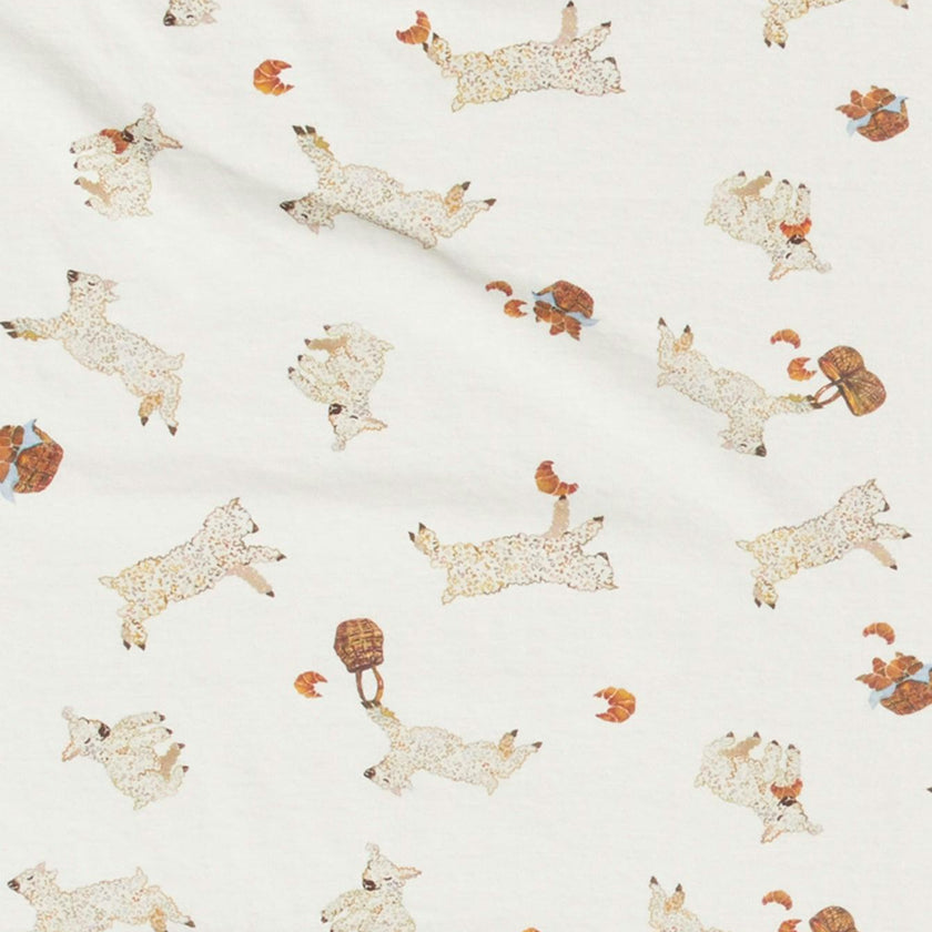 Andy Baby Legging, Le Lamb