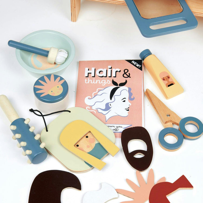 Hair Salon