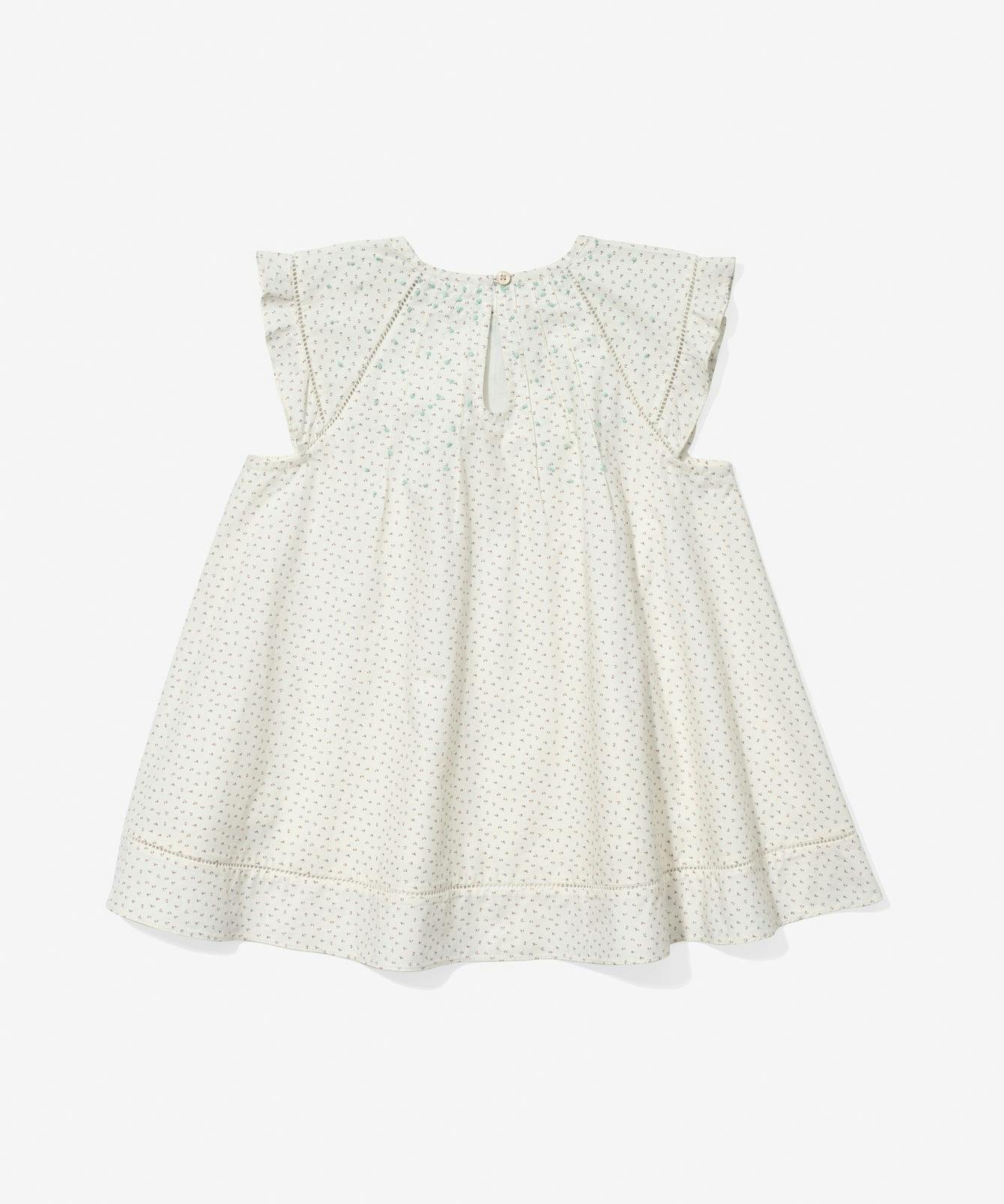 Cheeky Dress