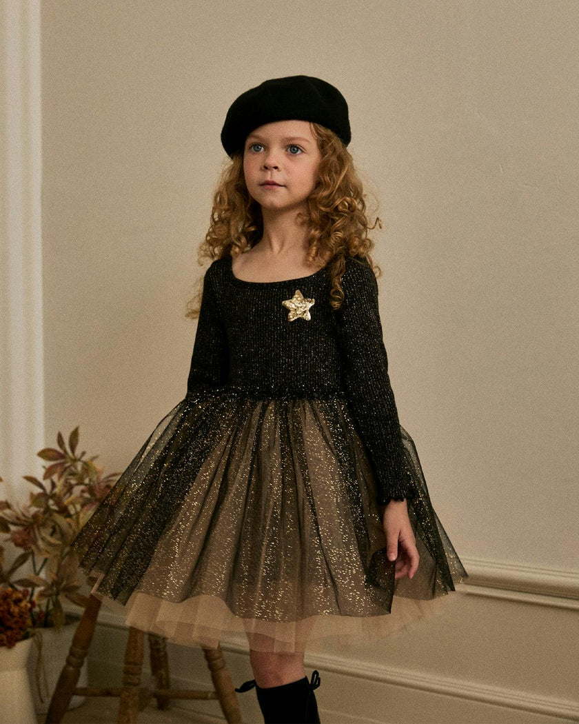 Lilia Star Tutu