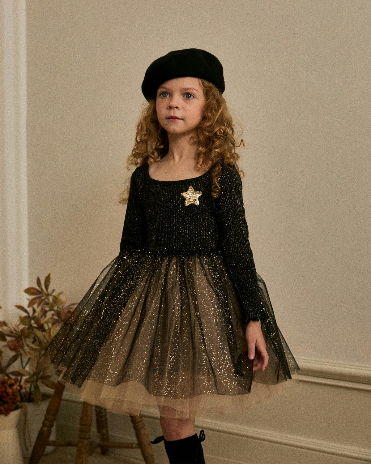 Lilia Star Tutu