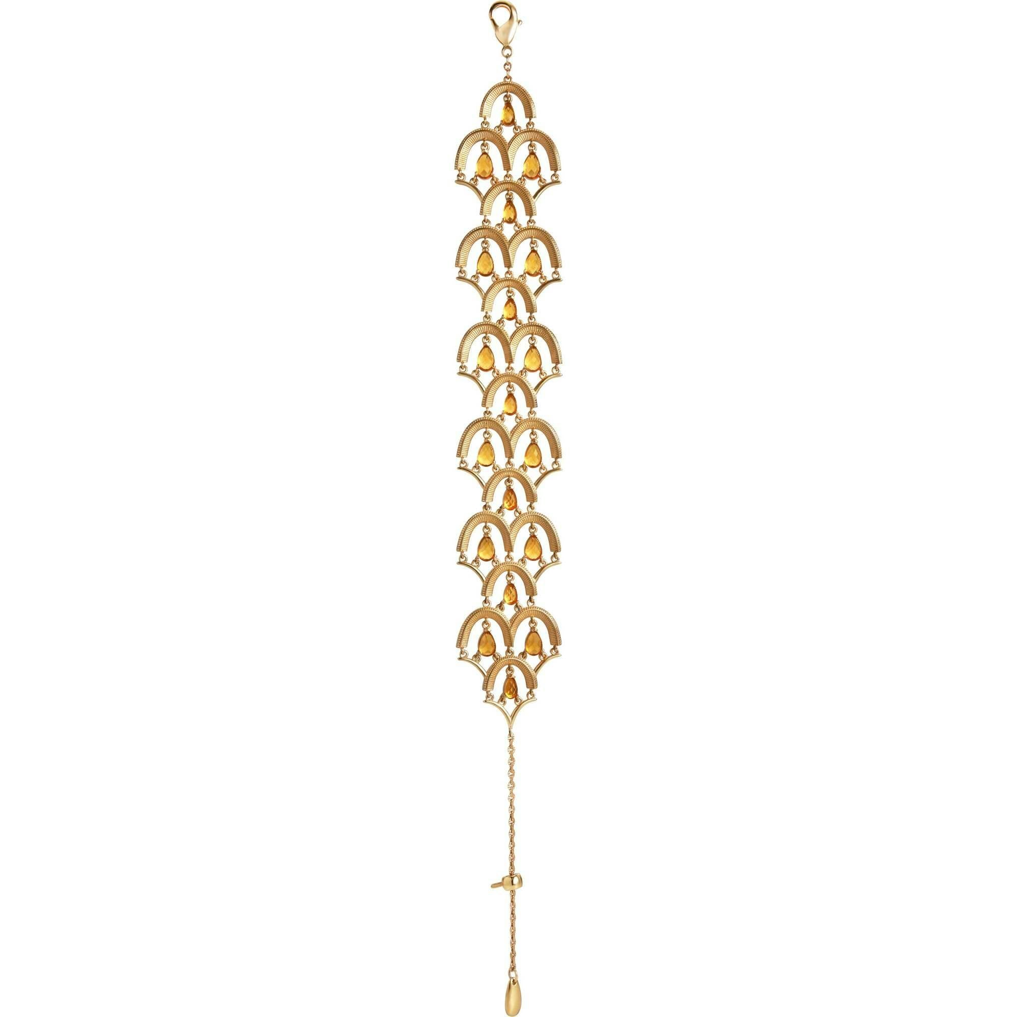 Celestial Waltz Bracelet